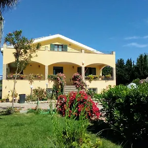 Appartamento Il Giardino Delle Rose A, Olmedo