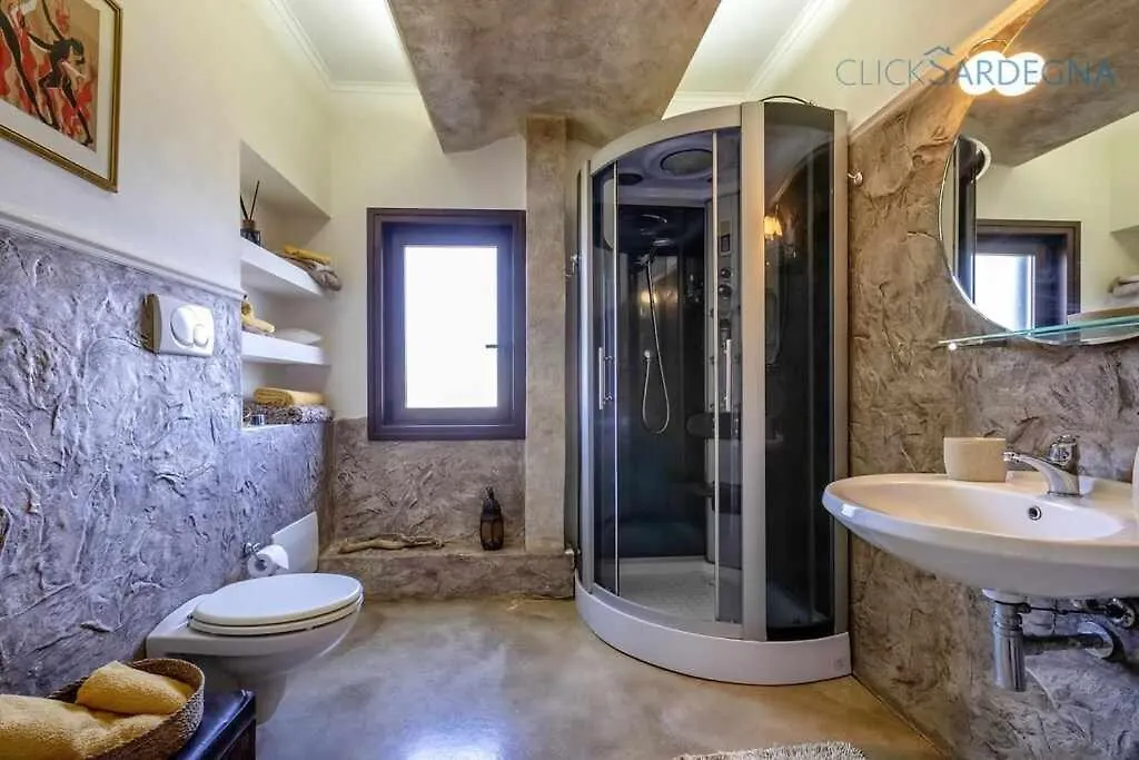 Βίλα Maison Du Bonheur Exclusive Retreat For Peace Of Mind Olmedo Ιταλία