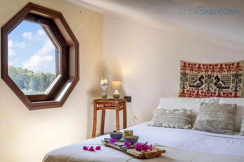 Maison Du Bonheur Exclusive Retreat For Peace Of Mind Olmedo 0*,