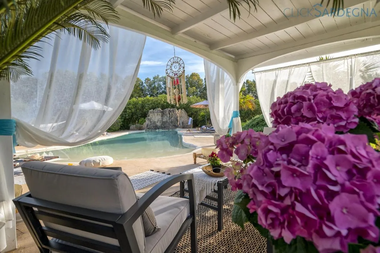 Βίλα Maison Du Bonheur Exclusive Retreat For Peace Of Mind Olmedo Ιταλία