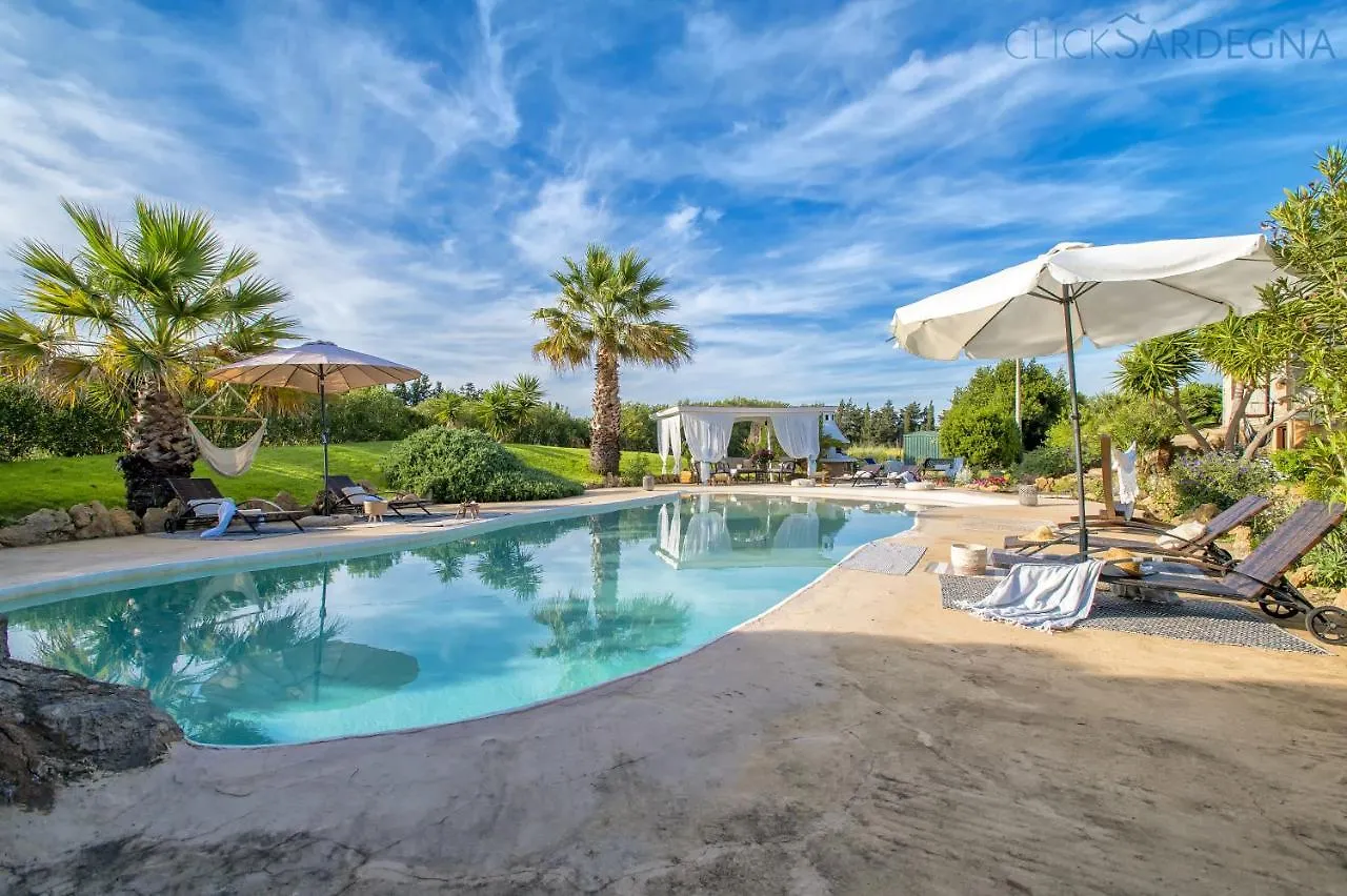 Maison Du Bonheur Exclusive Retreat For Peace Of Mind Olmedo Βίλα
