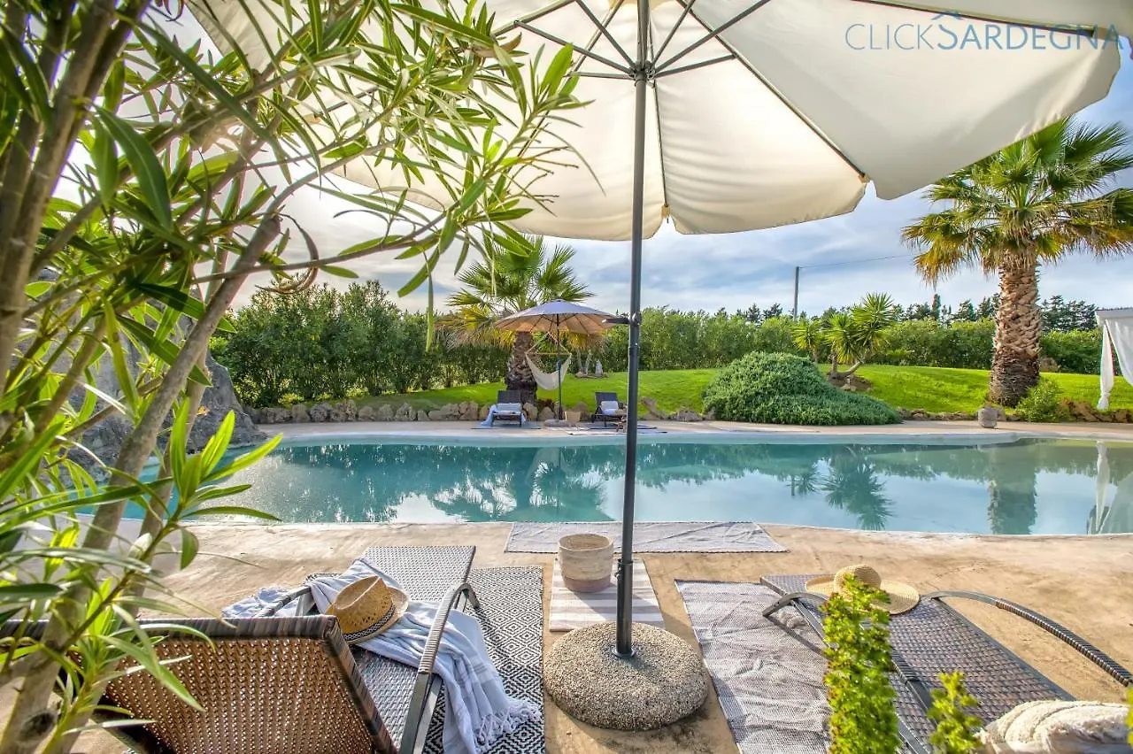 Maison Du Bonheur Exclusive Retreat For Peace Of Mind Olmedo Villa