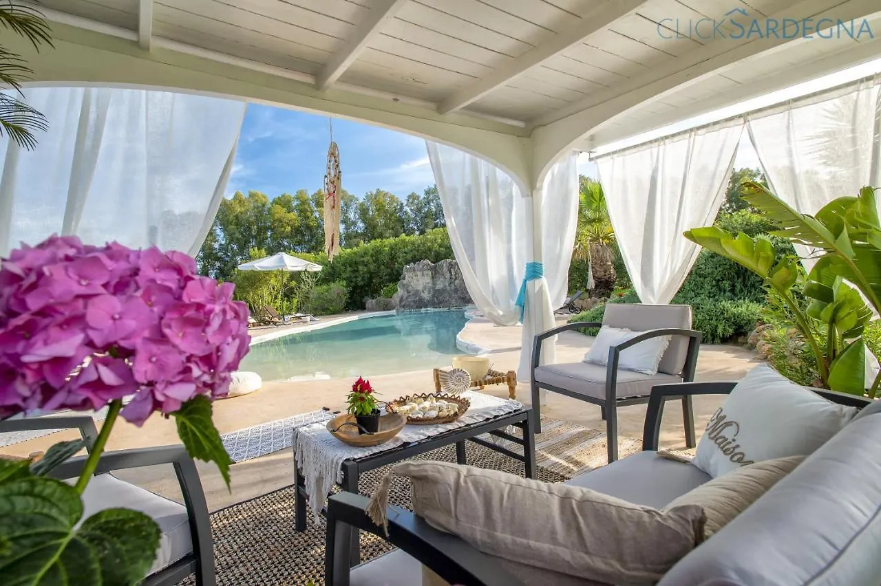 Maison Du Bonheur Exclusive Retreat For Peace Of Mind Olmedo