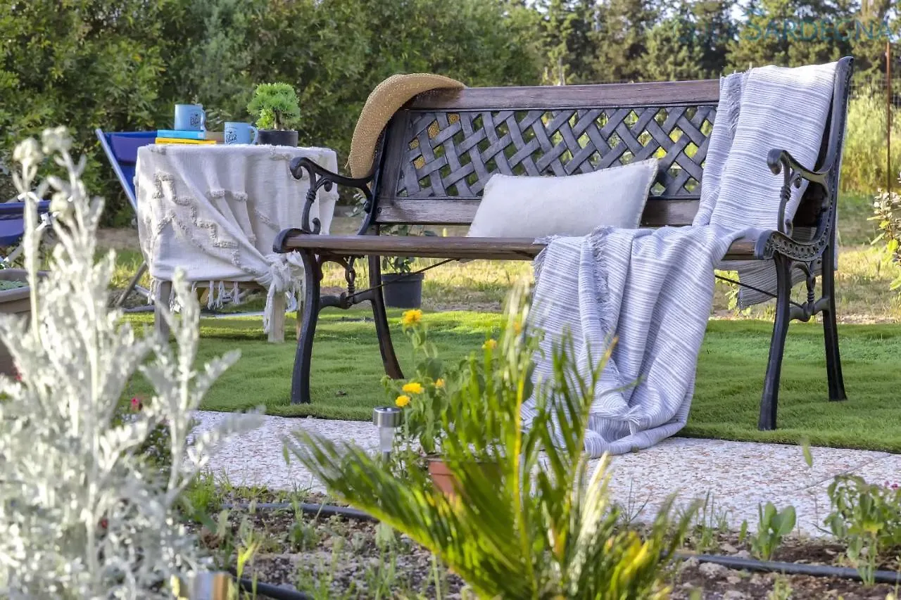 Maison Du Bonheur Exclusive Retreat For Peace Of Mind Olmedo Villa