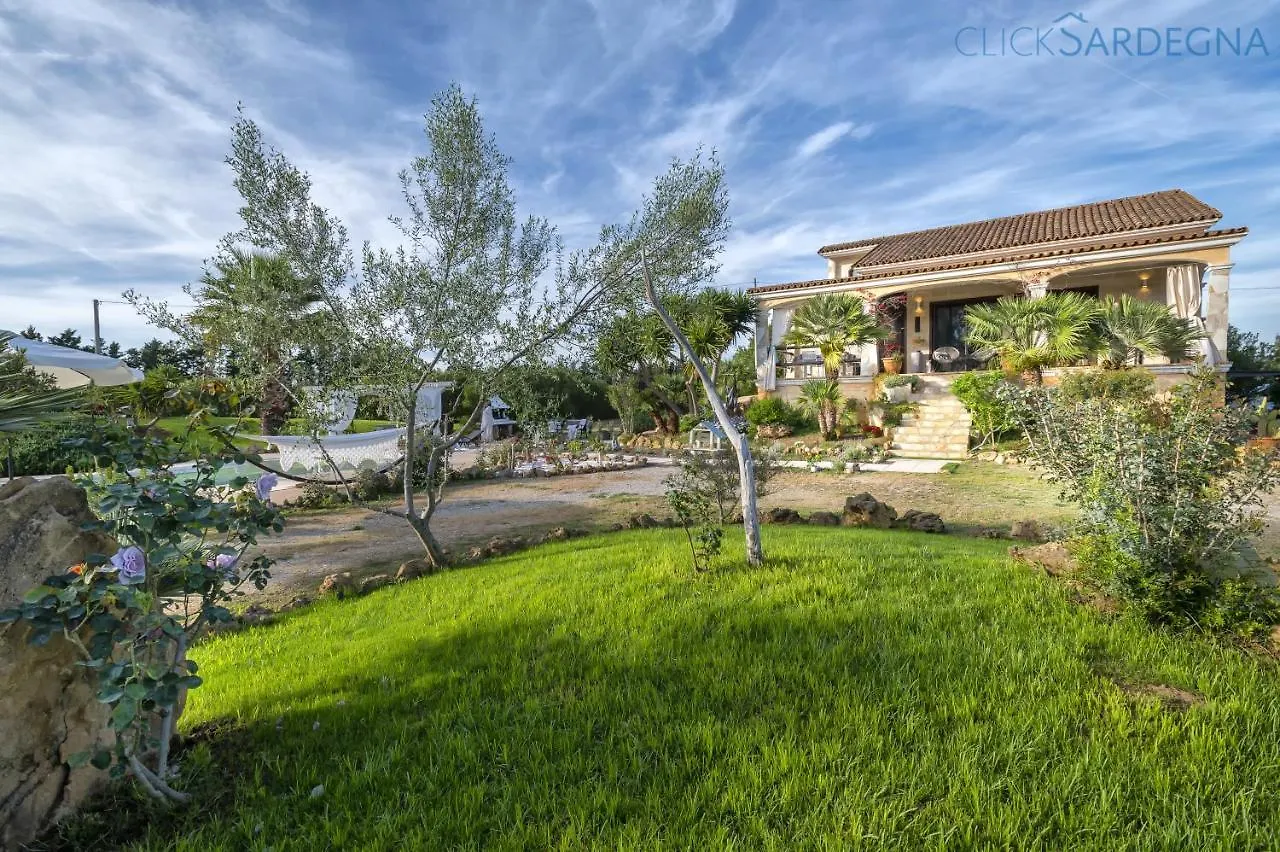 Maison Du Bonheur Exclusive Retreat For Peace Of Mind Olmedo Italy