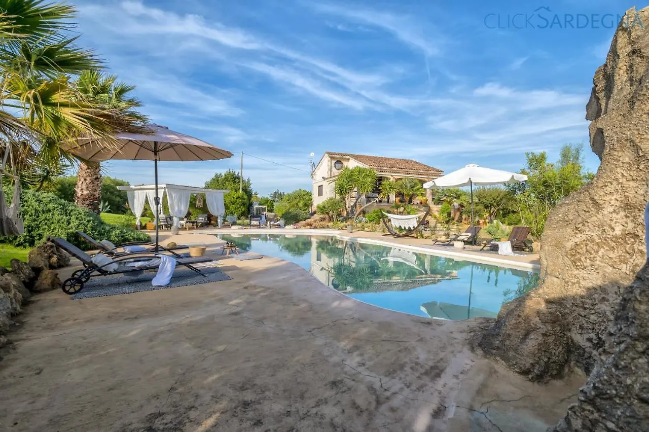 Maison Du Bonheur Exclusive Retreat For Peace Of Mind Olmedo Βίλα