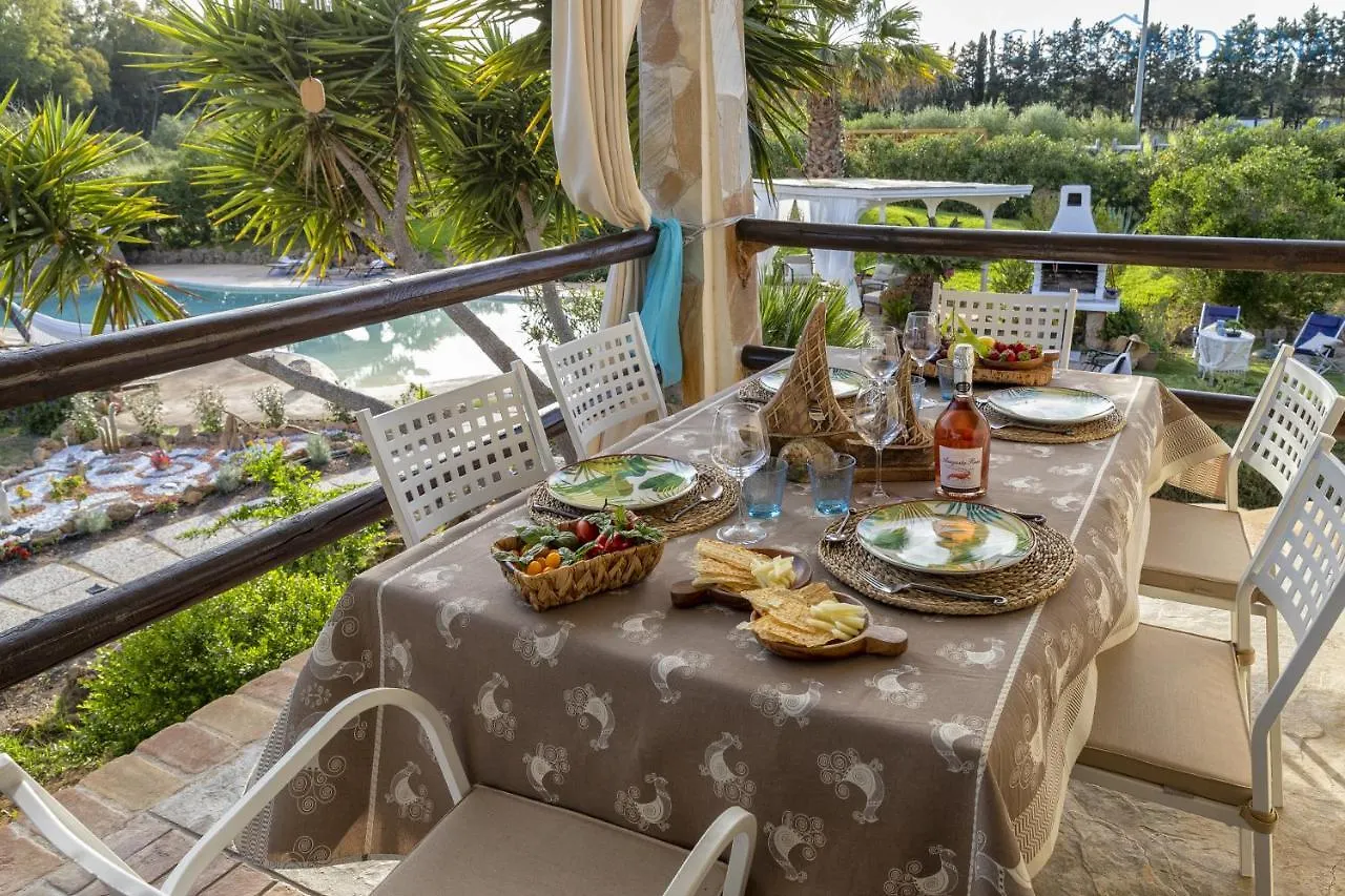 Βίλα Maison Du Bonheur Exclusive Retreat For Peace Of Mind Olmedo