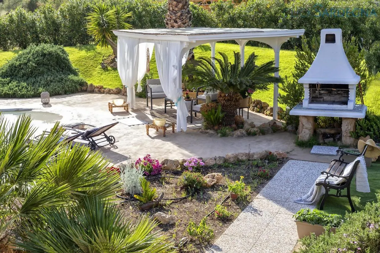 Maison Du Bonheur Exclusive Retreat For Peace Of Mind Olmedo