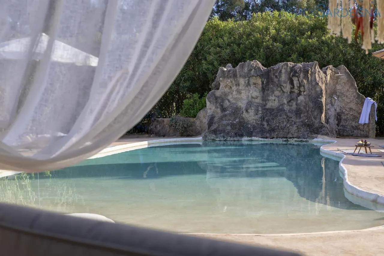 Maison Du Bonheur Exclusive Retreat For Peace Of Mind Olmedo Βίλα