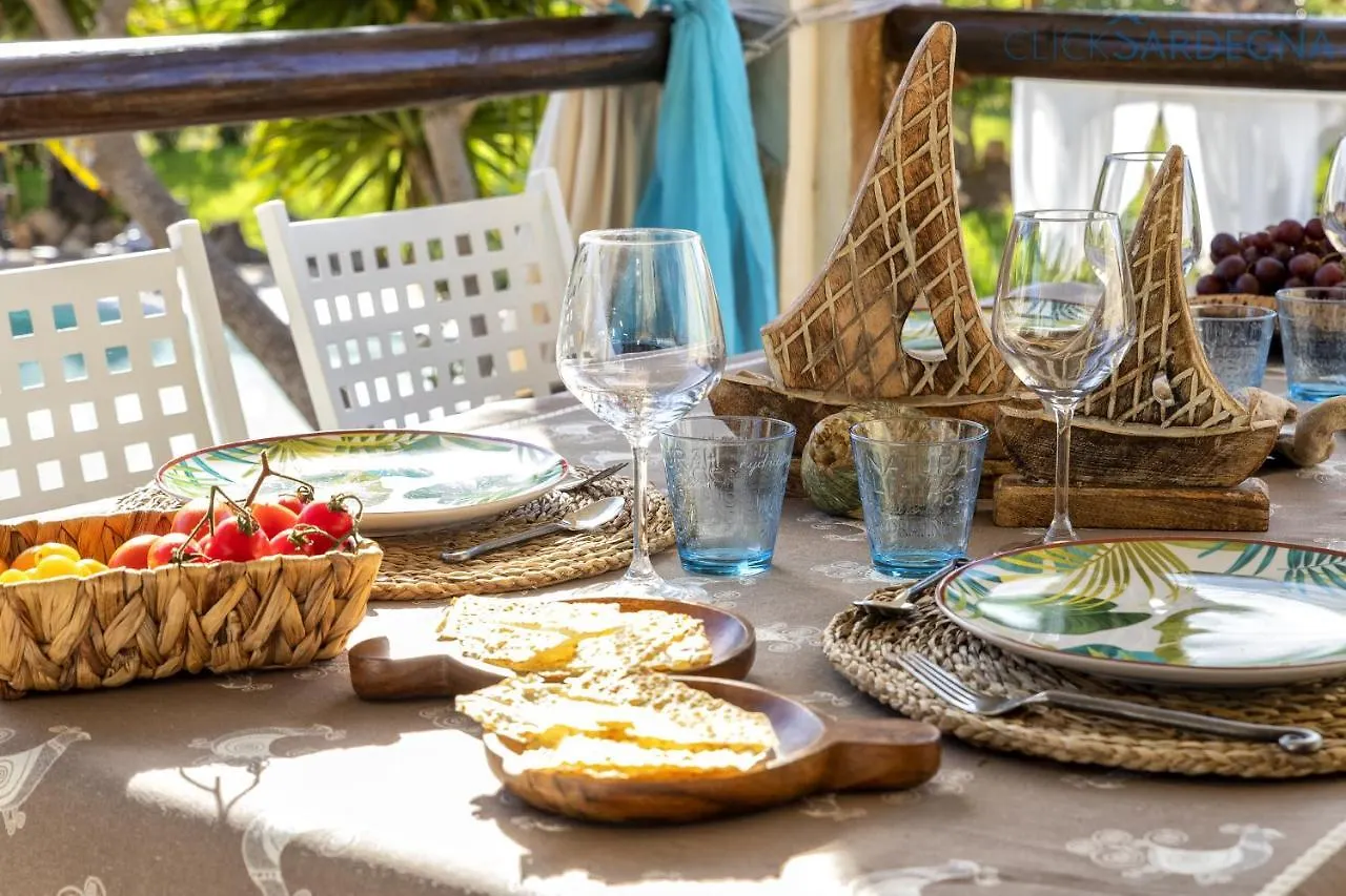 Βίλα Maison Du Bonheur Exclusive Retreat For Peace Of Mind Olmedo Ιταλία