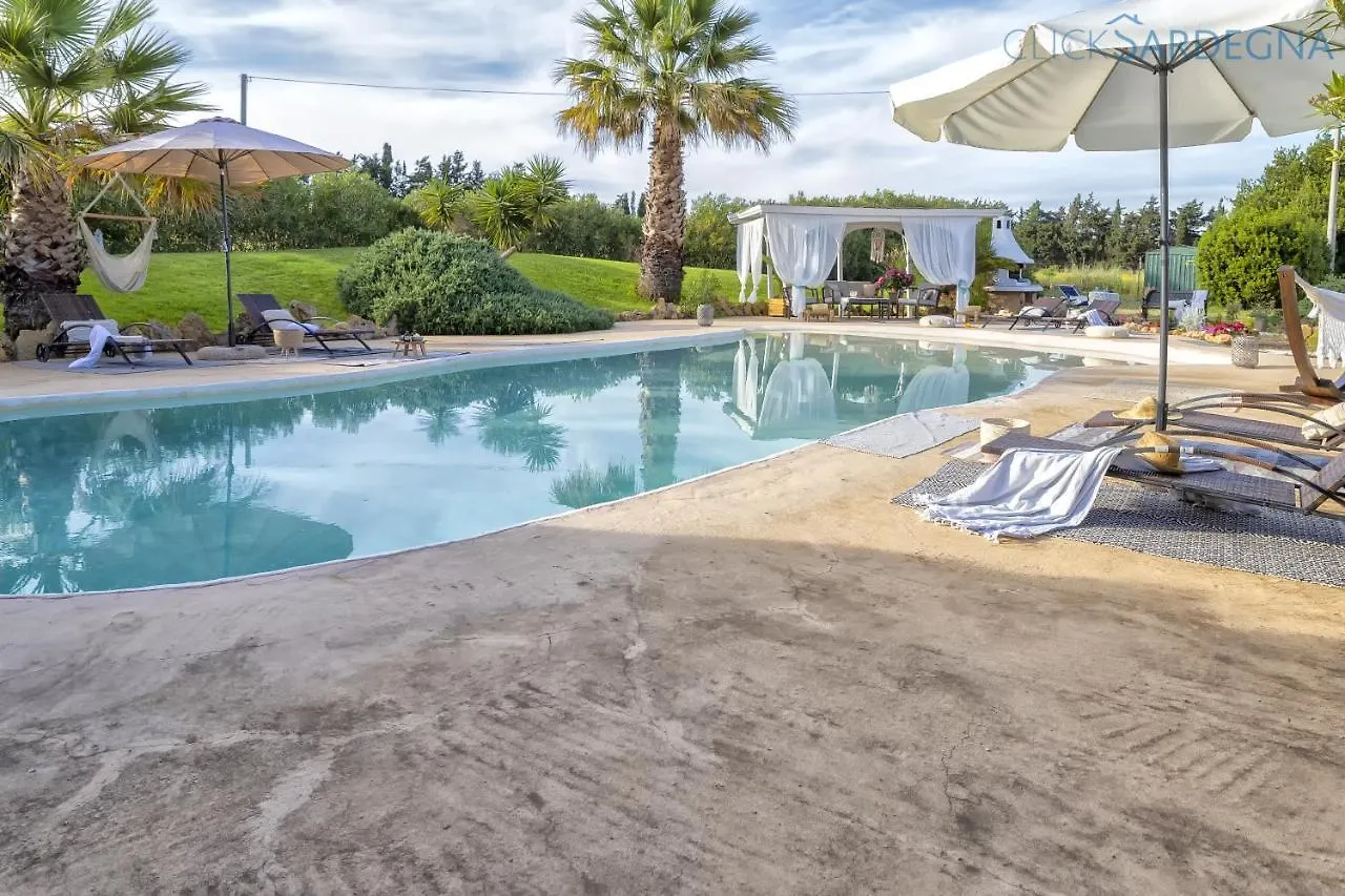Villa Maison Du Bonheur Exclusive Retreat For Peace Of Mind Olmedo