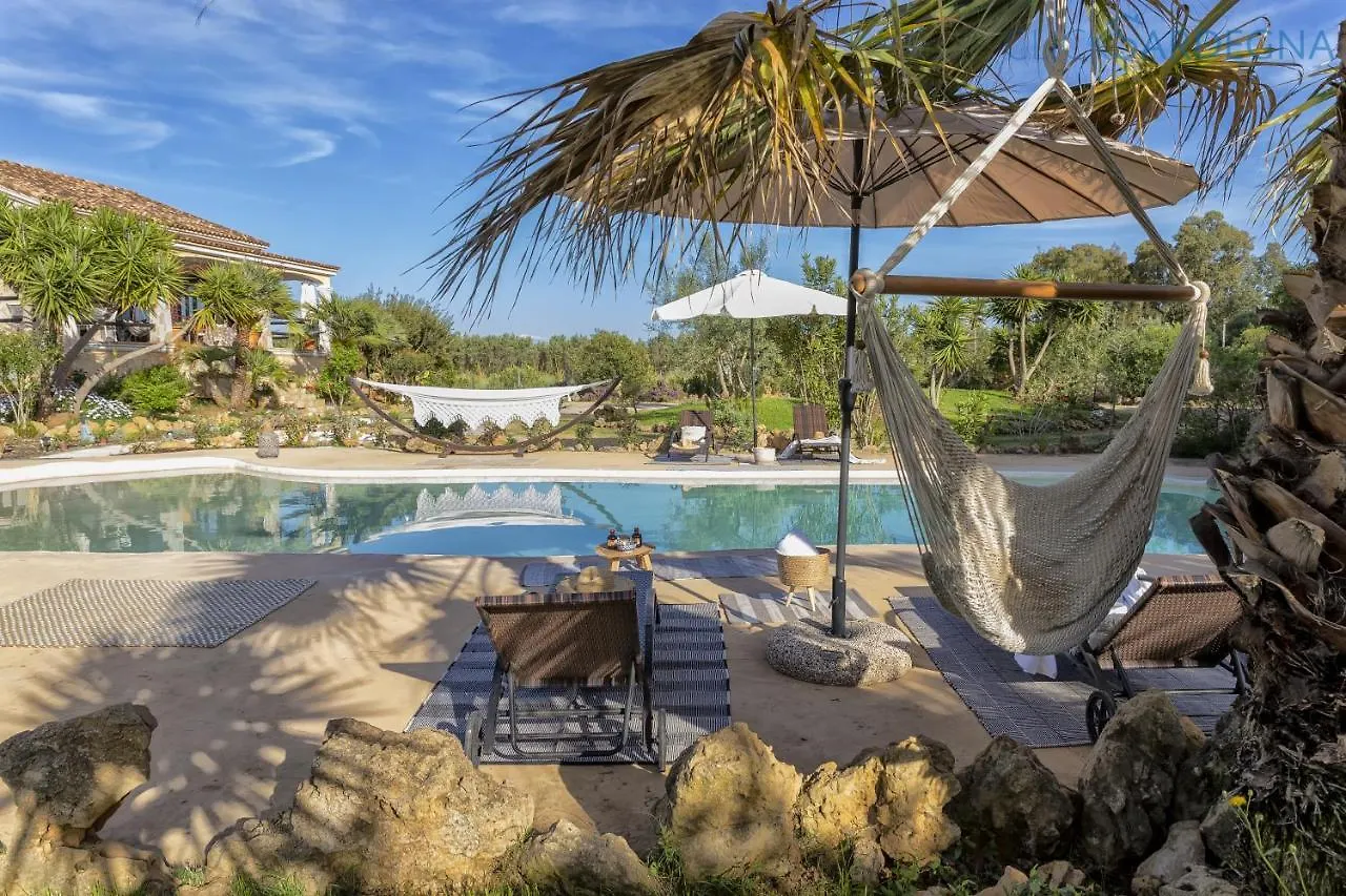 Maison Du Bonheur Exclusive Retreat For Peace Of Mind Olmedo
