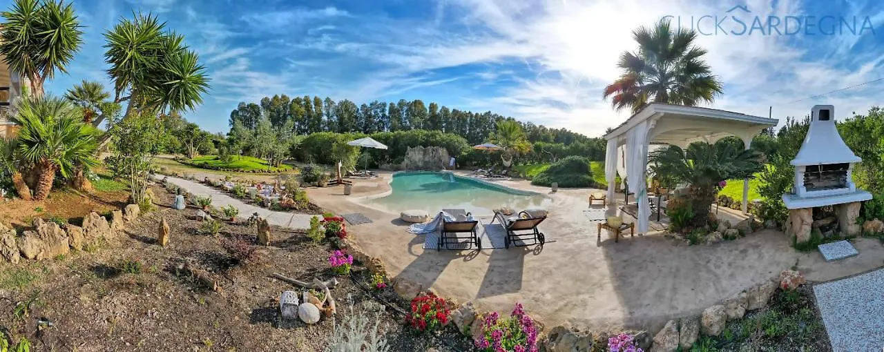 Maison Du Bonheur Exclusive Retreat For Peace Of Mind Olmedo Villa